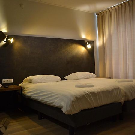Hotel & Eetk'Fee De Vlik Ospel Ngoại thất bức ảnh