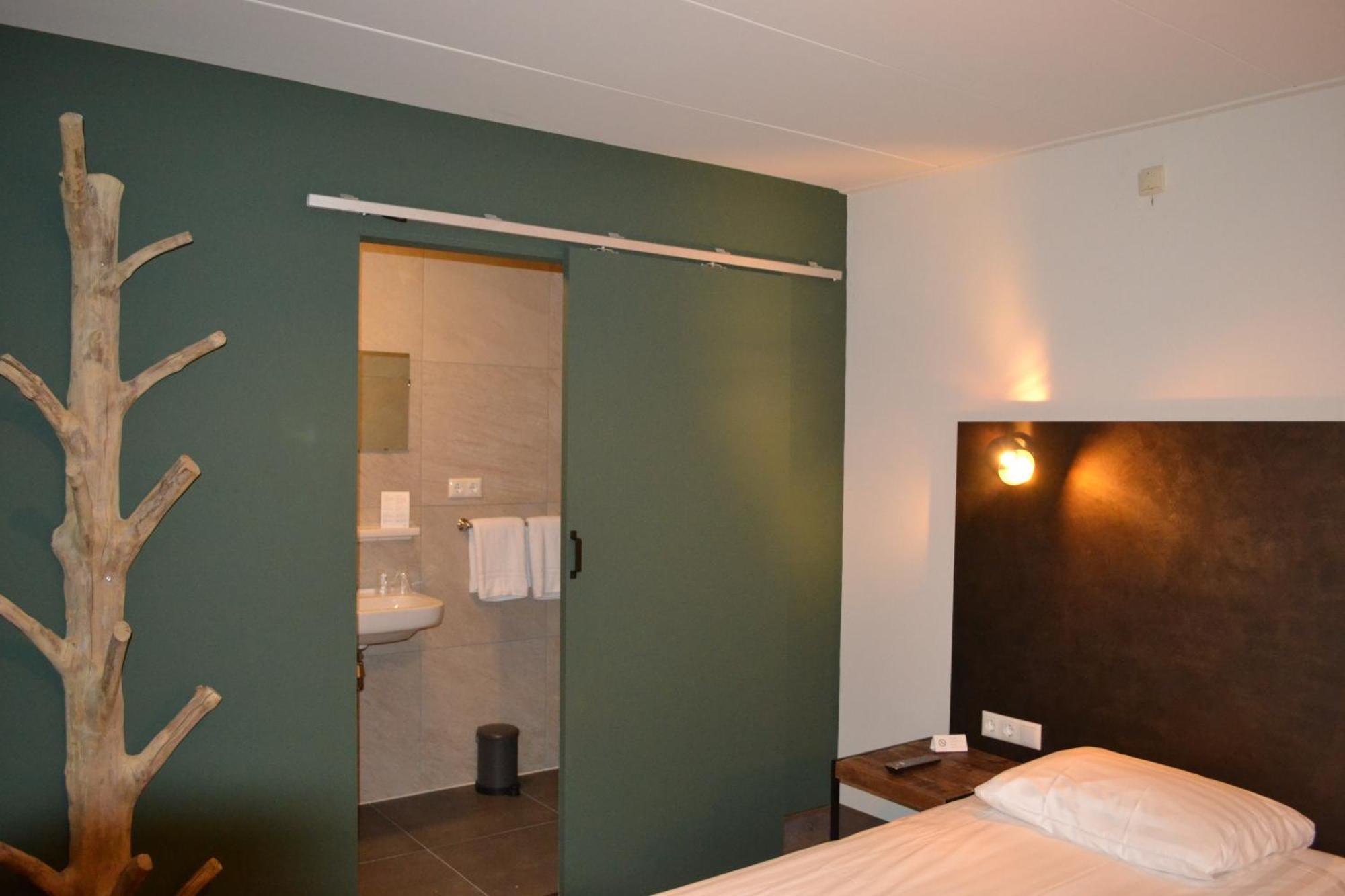 Hotel & Eetk'Fee De Vlik Ospel Ngoại thất bức ảnh