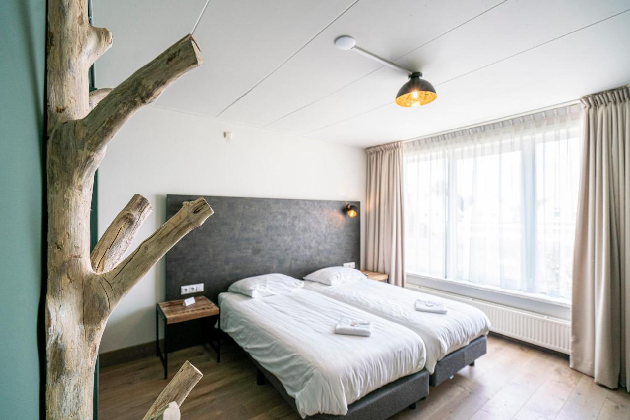 Hotel & Eetk'Fee De Vlik Ospel Ngoại thất bức ảnh